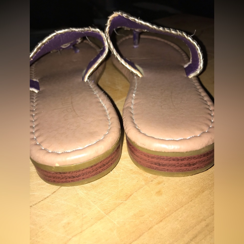 Palms Sandals - Picture 6 of 8